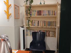 -懒人盐府人家(安贞店)