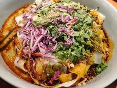 -长安记·大美陕菜(大族广场店)