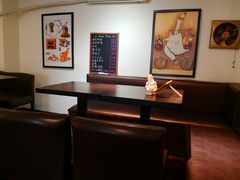 卡座-KOMUGI 小麦家(新地假日广场店)