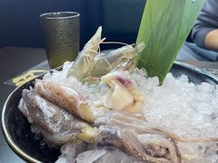 -牛武士寿喜烧·和牛火锅自助(全球首店)