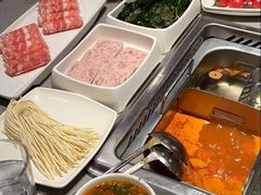 -海底捞火锅(振华广场店)