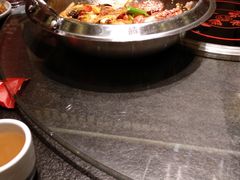 -一品渝香干锅鸭头(平安店)
