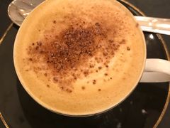 -Salon de The de Joel Robuchon(外滩18号店)