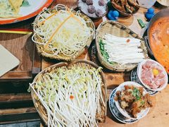 -楠火锅(哈尔滨金爵万象店)