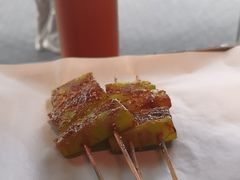 -聚点串吧·北京烧烤(赵登禹路店)