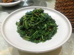 -九尊食上(生态园林酒店)