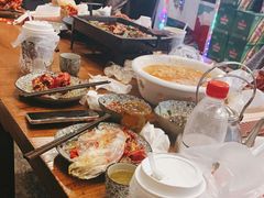 -虾小龙老长沙龙虾馆(坡子街店)