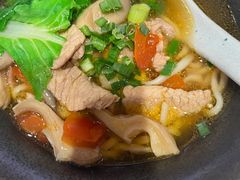 -大师兄·西北小馆(金湾华发商都店)