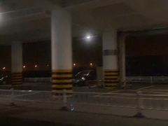 -杭州萧山国际机场