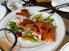 烤乳猪-ELROJO红·西班牙餐厅(中骏世界城店)