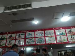 -东街钟楼肉粽(总店)