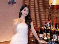 -广州增城保利皇冠假日酒店-玄日本餐厅