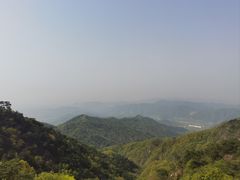 -天津盘山风景名胜区