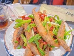 -金龙·打边炉(武进路店)