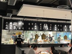 -太二酸菜鱼(福州泰禾店)