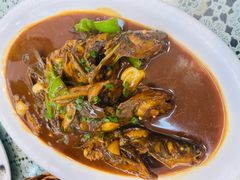 -旺山·浪头人家