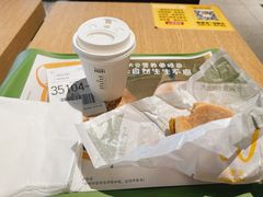 -麦当劳(厦门思明路店)