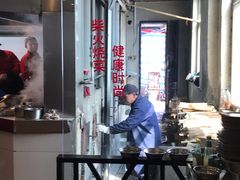 大堂-大队长大灶鹅