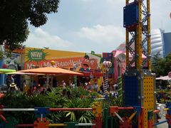 -Lotso Lunch Box 草莓熊餐盒