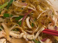 海皇粉丝煲-凤凰湘语·湘粤鲜融(浦东旗舰店)