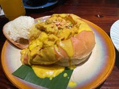 -甲米府·泰国餐厅(八佰伴店)