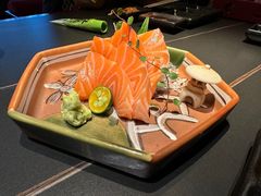 -300杯·和牛烧肉清酒专门店(廊里店)