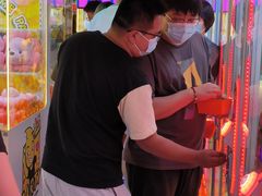 -风云再起游乐汇(北京西单西西友谊店)