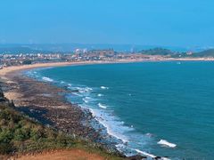 -漳州滨海火山岛自然生态风景区