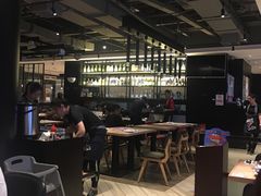 -必胜客(北苑路店)
