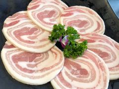 -猪的故事·韩式烤肉(韩乐坊店)