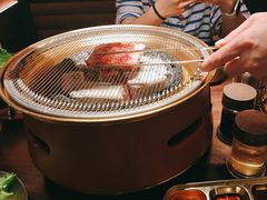 -西塔老太太泥炉烤肉(上海七宝领展广场店)