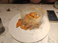 -奉天小馆·非遗东北菜(济南万象城店)