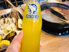 -小郡肝串串香(北蔡店)