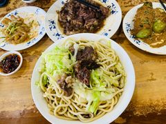 -柴氏风味斋(甘家口店)
