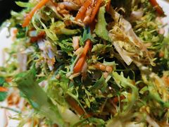 -大闫家烧烤·小海鲜家常菜(郑庄店)