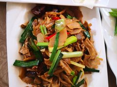 五指山笋干肉-七仙岭君澜度假酒店·桃源小馆中餐厅