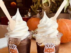 -小时光咖啡馆(北锣鼓巷店)