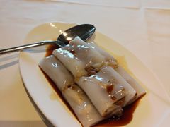 白玉牛肉肠-利苑酒家(金宝店)