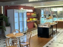 -嗒令甜品·主题融合料理餐厅(首座时代店)