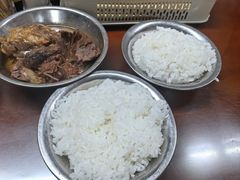 -阿秋牛排(湖心街店)