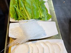-大明铜锅·烤涮坊·烧烤(新开路店)