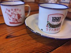 -闯关东东北农家菜(崂山石老人店)