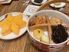 -隐溪茶馆(金虹桥店)