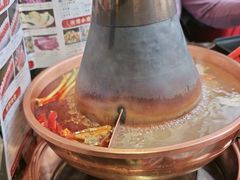 -乔先生涮肉·鲜活牛羊肉火锅(塘沽店)