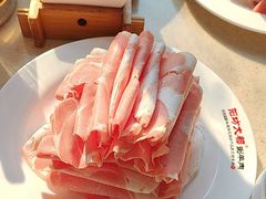 -阳坊大都涮羊肉(阳坊总店)