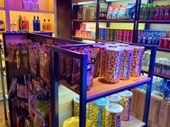 -唯爱KTV聚会餐厅(仙林东城汇店)