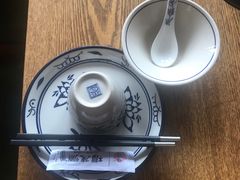 -福茂源横山铁锅羊肉(牡丹园店)