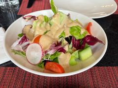 -WOLFGANG PUCK KITCHEN & BAR(迪士尼小镇店)