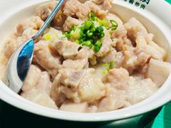 -费大厨辣椒炒肉(太平老街店)