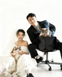 -女王风尚STUDIO·轻奢化定制